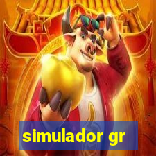 simulador gr